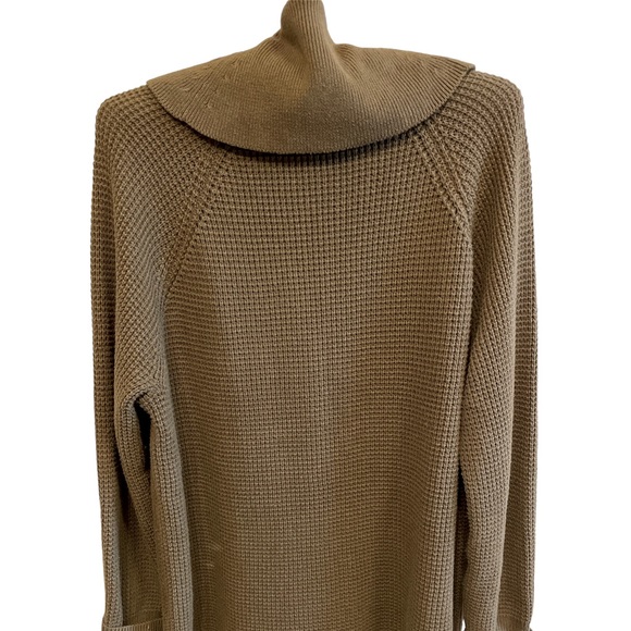 Michael Kors Cowl Neck Sweater - Picture 2 of 4